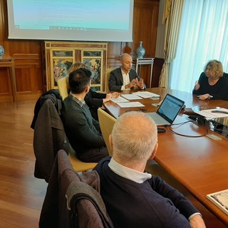 Savona, presentato il documento programmatico 2020 della Fondazione De Mari: stanziati 1,7 milioni euro