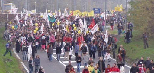 Firmata la cassa integrazione per Ferrania Solis Firmata la cassa integrazione per Ferrania Solis