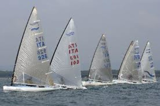 Vela: successo di Giorgio Poggi a Cannes