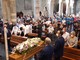 Albenga riunita in Cattedrale per l’ultimo commosso saluto a Francesca Tobia in Gallea