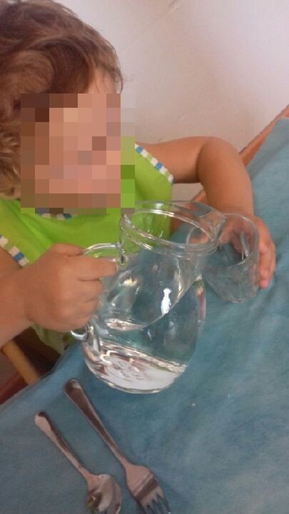 Albenga, il nido d’infanzia "Girotondo" è plastic free Albenga, il nido d’infanzia "Girotondo" è plastic free
