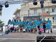 "Un Mare di Fitness", grande successo per la tre giorni di sport e attività sul lungomare di Albenga