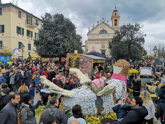 Liguria in festa: 77 comuni ottengono i fondi per gli "Eventi Autentici" 2026 Liguria in festa: 77 comuni ottengono i fondi per gli "Eventi Autentici" 2026