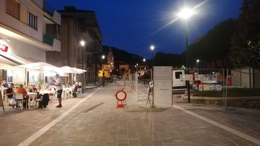 Finale, a Pia maggiori controlli della Polizia locale per agevolare il traffico Finale, a Pia maggiori controlli della Polizia locale per agevolare il traffico