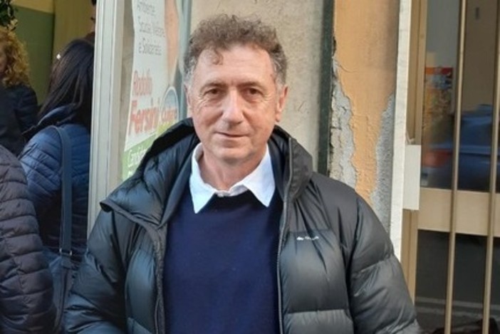 Rigassificatore, Fersini (Quiliano Domani): "Un progetto irricevibile, nato male, che sta proseguendo peggio"