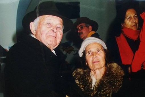 Albisola in lutto per la scomparsa di Francesca Lauro