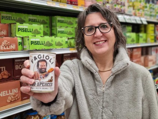 Il 10 febbraio è la Giornata mondiale dei legumi, ce lo ricordano Bambino e Trinità