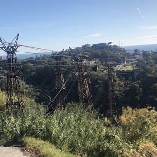 Infrastrutture, Mai: "Funivie salve grazie alla Lega"