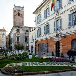 Fior d’Albenga 2019: seimila euro in palio per le aiuole più belle