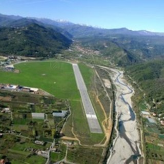 La provincia lascia un gioiello di famiglia: verso la vendita delle quote dell'Aeroporto Panero di Albenga