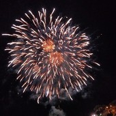 Carcare, il 24 giugno tradizionale spettacolo di fuochi d’artificio, scattano le misure di sicurezza Carcare, il 24 giugno tradizionale spettacolo di fuochi d’artificio, scattano le misure di sicurezza