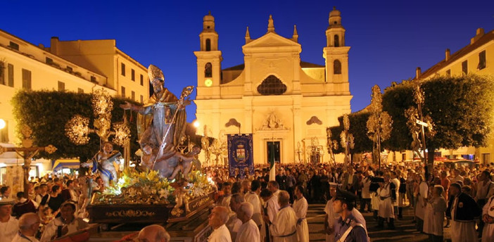 Pietra Ligure: devozione e tradizione per la Festa del Miracolo di San Nicolò Pietra Ligure: devozione e tradizione per la Festa del Miracolo di San Nicolò