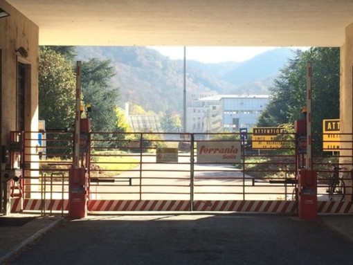 Ferrania Solis, Di Sapia: "Un 'pasticcio' in Regione rischia di compromettere la cassa integrazione straordinaria"