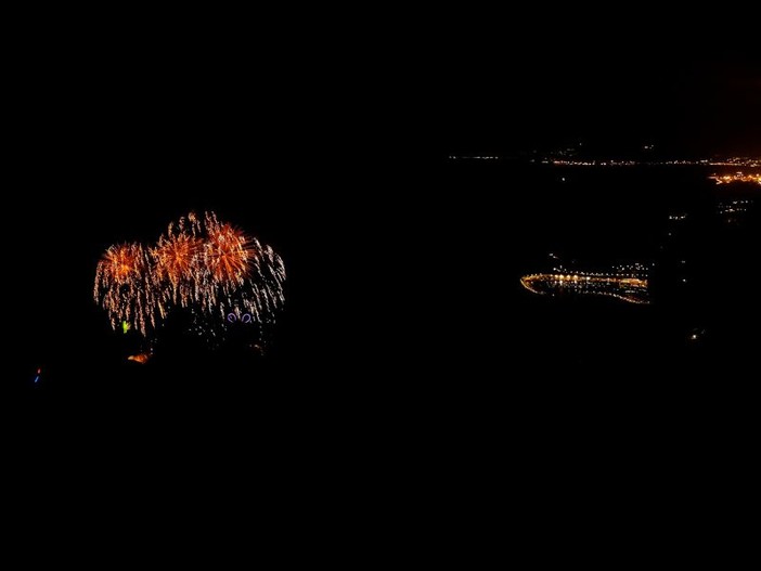 A Ferragosto con le guide del Parco del Beigua di Varazze