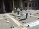 Savona, i ragazzi di Fridays For Future scendono in piazza per la Giornata Mondiale dell’ambiente: “Vogliamo azioni concrete”