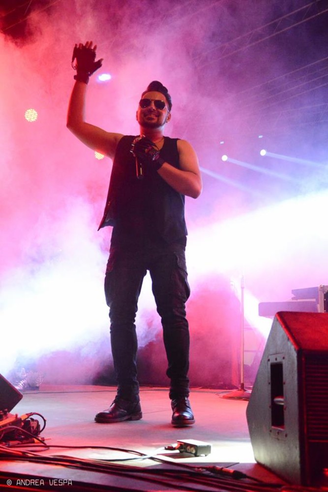 Capodanno a Loano con Fabio Supernova, i "Supernovanta" e lo Zoo di 105 Capodanno a Loano con Fabio Supernova, i "Supernovanta" e lo Zoo di 105