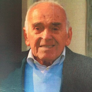 Lutto ad Albenga per la scomparsa di Francesco Canobbio, storico falegname