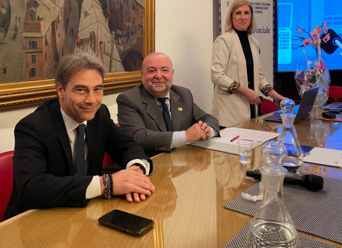 Becchi (Fiaip Savona): "La forma di tutela più sicura dei risparmi rimane in assoluto l’investimento immobiliare"
