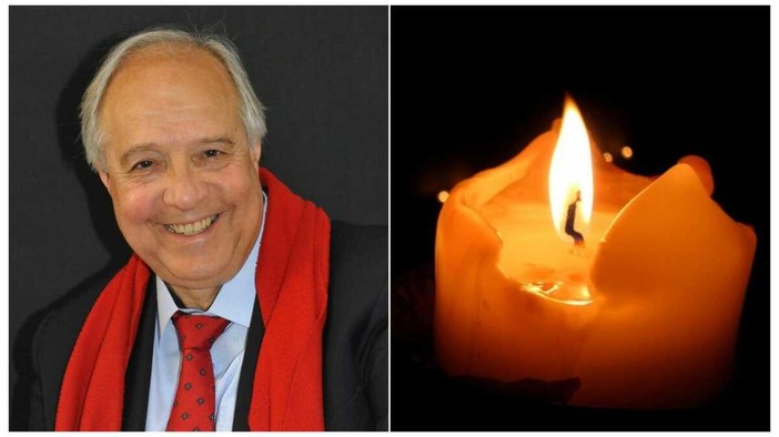 Savona piange Carlo Frumento, dall'impegno politico nel Psi alla lunga esperienza in Consiglio comunale