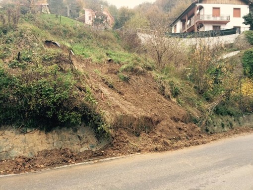 Maltempo e disagi, Confagricoltura Liguria: "Basta con l'emergenza prevedibile, si attivi una task force per il territorio" Maltempo e disagi, Confagricoltura Liguria: "Basta con l'emergenza prevedibile, si attivi una task force per il territorio"