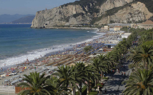 Finale ricorda e celebra l'architetto Giuseppe Denegri: a lui sarà intitolato uno slargo sulla passeggiata Migliorini di Marina