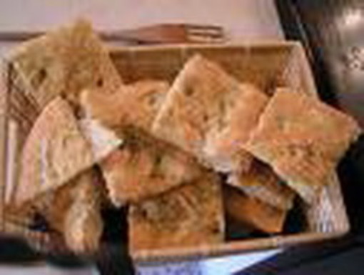 Celle Ligure: il 23 marzo arriva "Vin per Focaccia"