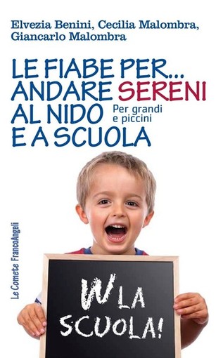 La Fiaba della Domenica: "Una bambina troppo buona" La Fiaba della Domenica: "Una bambina troppo buona"