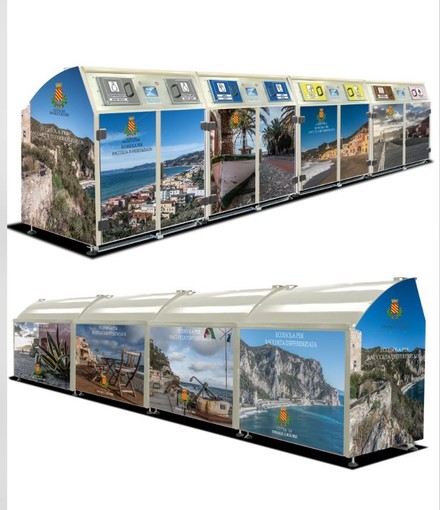 Finale Ligure: stasera partono gli incontri sulla differenziata