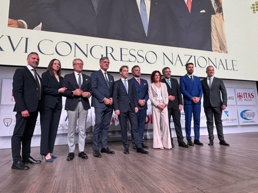 Nuova leadership per la Fiaip: il ligure Fabrizio Segalerba alla presidenza nazionale