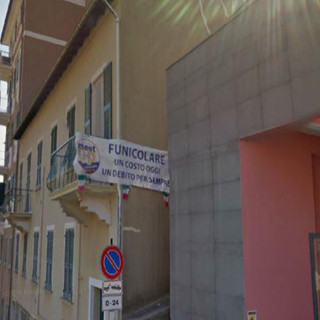 "Celle in Movimento" critica i costi della funicolare Bottini