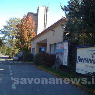 Ferrania, Vesco: rifinanziati Cantieri Scuola-Lavoro