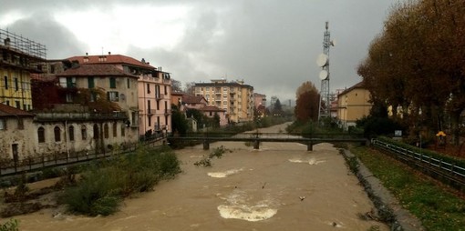Maltempo autunno 2018, in arrivo oltre 3 milioni di euro per la Val Bormida Maltempo autunno 2018, in arrivo oltre 3 milioni di euro per la Val Bormida