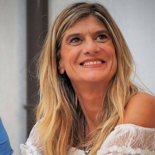 Sguardi Laterali, ad Andora la cronista e scrittrice Federica Angeli presenta "La notte della ninna nanna"