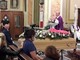 Ceriale, una folla attonita per l'ultimo saluto a Marika Galizia (FOTO)