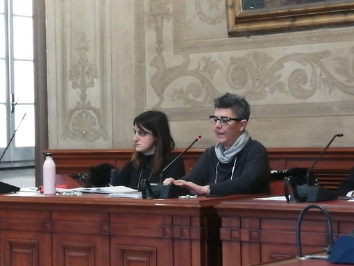 Acquisizione aree ex ferroviarie a Finale: le consigliere Cileto e Fasciolo disertano il voto in consiglio comunale