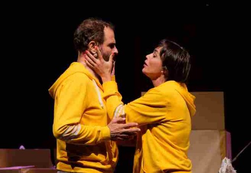 "28 motivi per innamorarsi", grande successo di pubblico per il debutto al Festival di Borgio Verezzi
