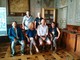 Cresce l'attesa a Finalborgo per il "Viaggio nel Medioevo" (FOTO e VIDEO)