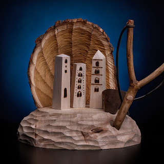 La consegna della Fionda di Legno e l'inaugurazione di un busto all'ex sindaco di Cairo Osvaldo Chebello: questo il weekend in Provincia di Savona