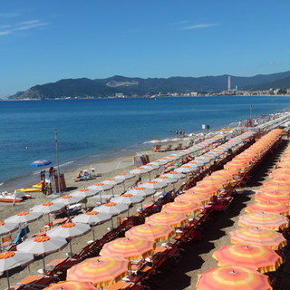 Alassio: un incontro con i balneari per parlare di Bolkestein, a Cirio si rivolge la lista Melgrati: "Preoccupazione sul futuro della categoria"