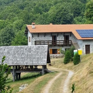 Cairo, affidata in concessione la gestione del rifugio escursionistico e laboratorio ambientale "Cascina Miera"