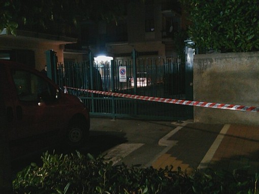 Loano, ragazzo ferito alla gamba da un colpo di pistola Loano, ragazzo ferito alla gamba da un colpo di pistola