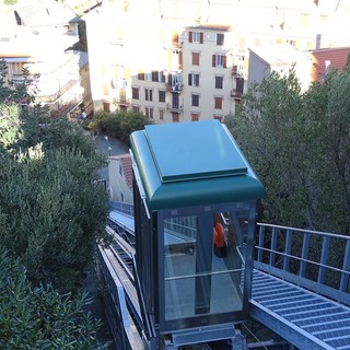 Foto pagina Facebook "Comune di Celle Ligure-Pagina istituzionale" Foto pagina Facebook "Comune di Celle Ligure-Pagina istituzionale"