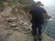 Frana alle Cinque Terre: nove indagati Frana alle Cinque Terre: nove indagati