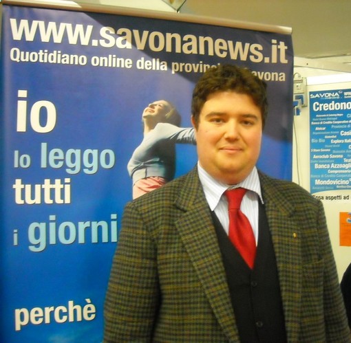 Vado, Falco (Prc): "Su via Gramsci basta parole. Aiutiamo i negozianti a restare"