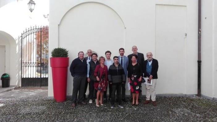 Dimore storiche e alto artigianato, torna “Fatti ad Arte” Dimore storiche e alto artigianato, torna “Fatti ad Arte”