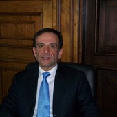 Regionali, l'ex sindaco di Savona Berruti nella squadra di Orlando: avrà il ruolo di coordinatore della lista civica Regionali, l'ex sindaco di Savona Berruti nella squadra di Orlando: avrà il ruolo di coordinatore della lista civica
