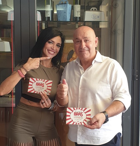 "Re Carciofo" trasforma la salsiccia di Bra in una degustazione da favola