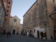 Albenga: al via il restauro della Condominio San Michele, la piazza cambierà volto