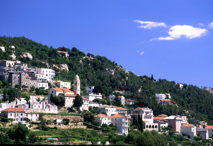 Pietra, nuova videosorveglianza a Ranzi e in via Castellari