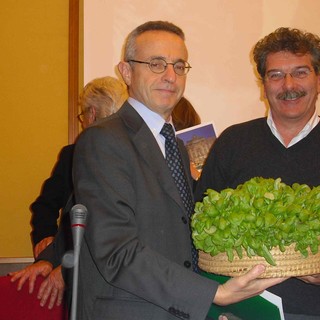 La Cia incontra il neo ministro dell’Agricoltura dott. Catania